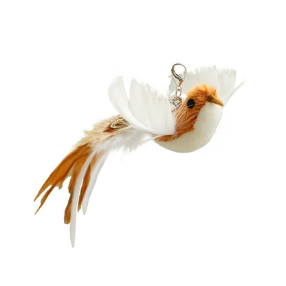 Cat Simulation Bird Toy